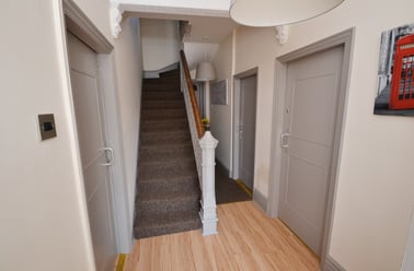 Shrewsbury Road, Sneinton, Nottingham - Image 3