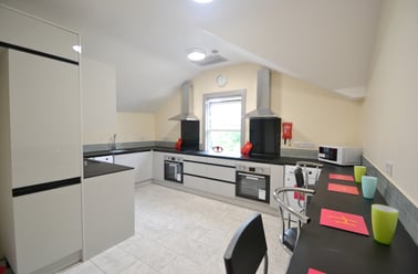 Mount Hooton Road, Radford, Nottingham - Image 3