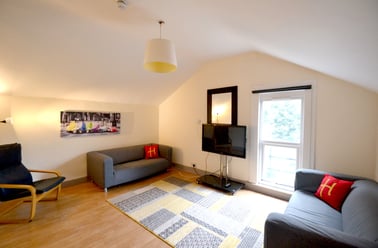 Mount Hooton Road, Radford, Nottingham - Image 3