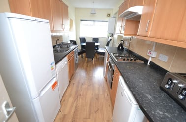 Johnson Road, Lenton, Nottingham - Image 3