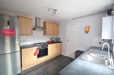 Bute Avenue, Radford, Nottingham - Image 3