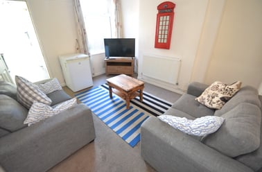 Harley Street, Lenton, Nottingham - Image 2