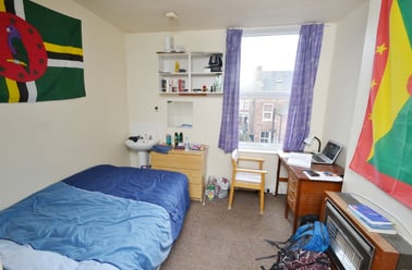 Johnson Road, Lenton, Nottingham - Image 3