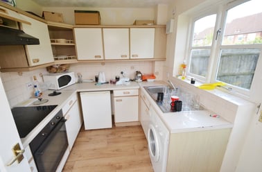 Heron Drive, Lenton, Nottingham - Image 2