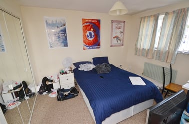 Heron Drive, Lenton, Nottingham - Image 3