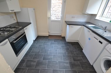 Derby Grove, Radford, Nottingham - Image 2