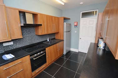 Woodborough Road, Arboretum, Nottingham - Image 3