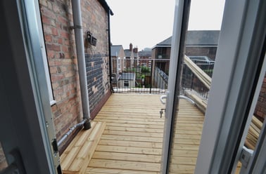 Woodborough Road, Arboretum, Nottingham - Image 2