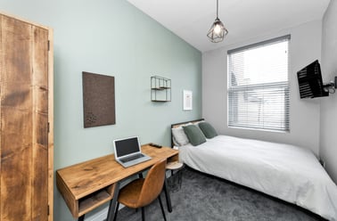 Waverley Street, Arboretum, Nottingham - Image 3