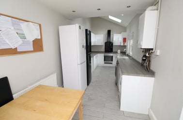 Balfour Road, Radford, Nottingham - Image 3