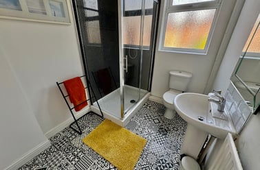 Osmaston Street, Lenton, Nottingham - Image 2