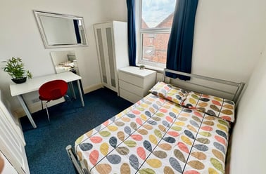 Osmaston Street, Lenton, Nottingham - Image 3