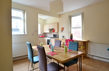 Bridge Grove, West Bridgford, Nottingham - Image 2