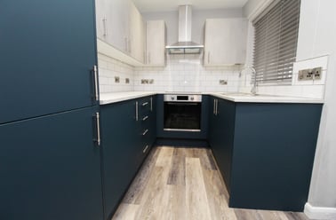 Warwick Street, Dunkirk, Nottingham - Image 2