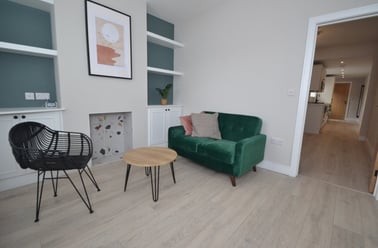 Brixton Road, Radford, Nottingham - Image 3