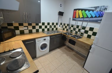 Mount Hooton Road, Radford, Nottingham - Image 3