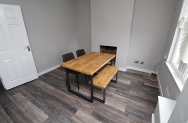 Tissington Road , Forest Fields, Nottingham - Image 3