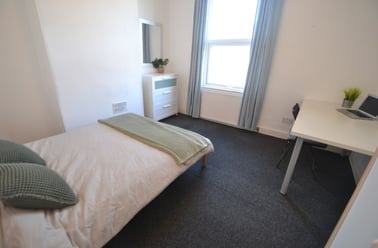 Claude Street , Dunkirk, Nottingham - Image 3