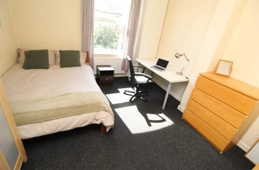 Claude Street, Dunkirk, Nottingham - Image 3