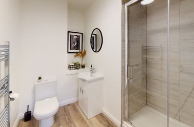 Broad Street, Hockley, Nottingham - Image 3