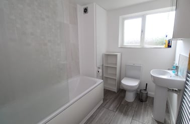 Marlborough Street, Dunkirk, Nottingham - Image 2