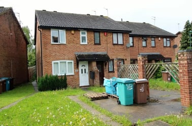 Montpellier Road, Dunkirk, Nottingham - Image 2
