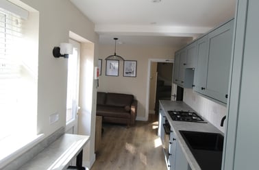 Claude Street , Dunkirk, Nottingham - Image 2