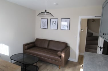 Claude Street , Dunkirk, Nottingham - Image 3