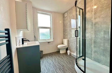 Glentworth Road, Bobbers Mill, Nottingham - Image 2