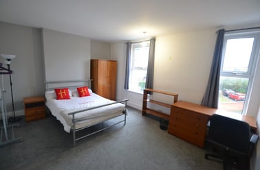 Highfield Road, Dunkirk, Nottingham - Image 3