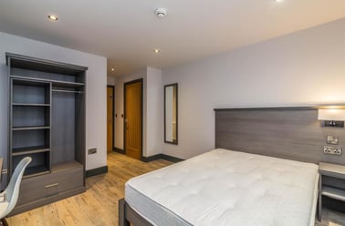 Howard Street, Arboretum, Nottingham - Image 3