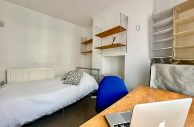 (26/27) Glentworth Road, Bobbers Mill, Nottingham - Image 3