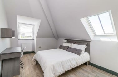 Park Suites, Arboretum, Nottingham - Image 2