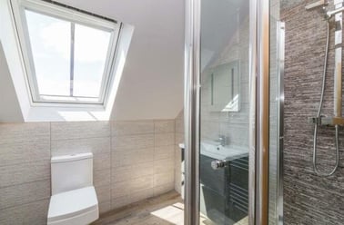 Park Suites, Arboretum, Nottingham - Image 3