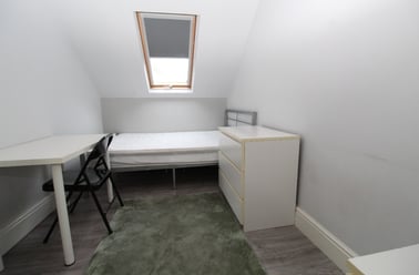 Castle Boulevard, Lenton, Nottingham - Image 2