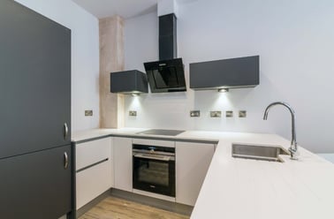 Park Suites, Arboretum, Nottingham - Image 2