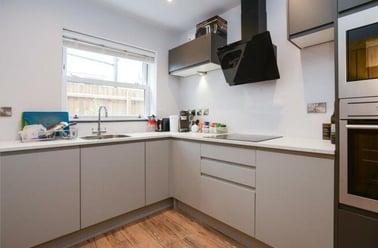 Park Suites, Arboretum, Nottingham - Image 2