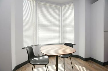 Park Suites, Arboretum, Nottingham - Image 3