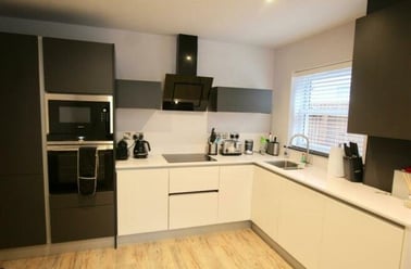 Park Suites, Arboretum, Nottingham - Image 2