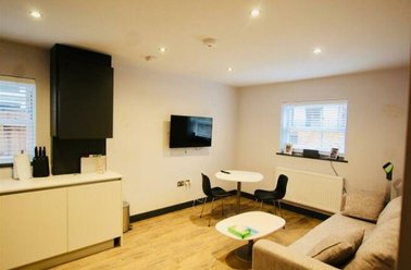 Park Suites, Arboretum, Nottingham - Image 3