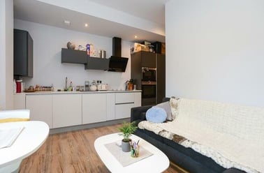 Park Suites, Arboretum, Nottingham - Image 3