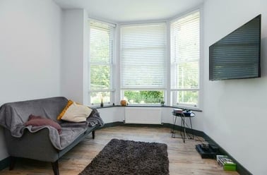 Park Suites, Arboretum, Nottingham - Image 2