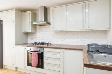 Talbot Street, Arboretum, Nottingham - Image 3