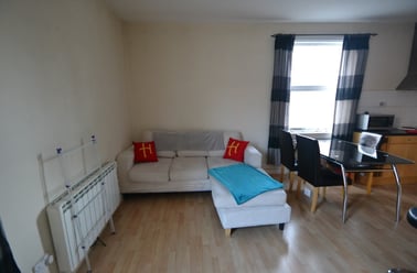 Ilkeston Road (1 Bed), Radford, Nottingham - Image 3