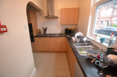 (6BED) Hope Drive, Lace Market, Nottingham - Image 2