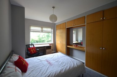 Lace Street (5 Bed), Dunkirk, Nottingham - Image 2