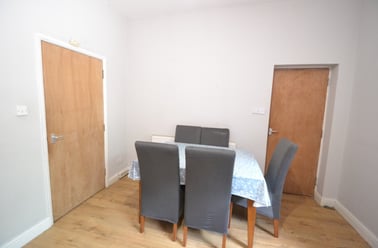 (5BED) Sherwin Road, Lenton, Nottingham - Image 3