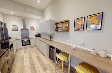 Broad Street (5 Bed), Hockley, Nottingham - Image 2