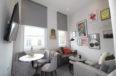 Broad Street (5 Bed), Hockley, Nottingham - Image 2