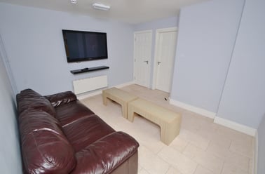 (5BED) Berridge Road, Sherwood Rise, Forest Fields, Nottingham - Image 2
